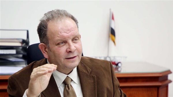 المهندس عاطر حنورة