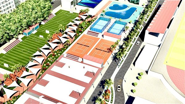 جامعة جلوان