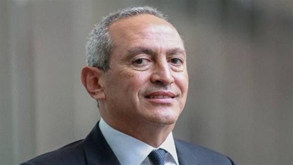 ناصف ساويرس