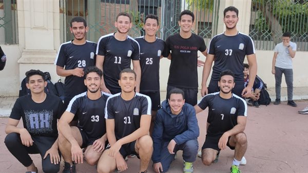 صورة من الحدث 