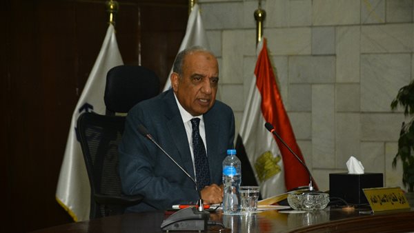 وزير قطاع الأعمال