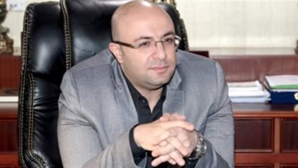 محافظ بني سويف 