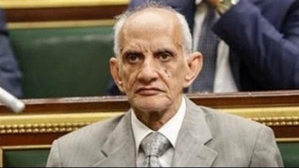 النائب خالد خلف الله