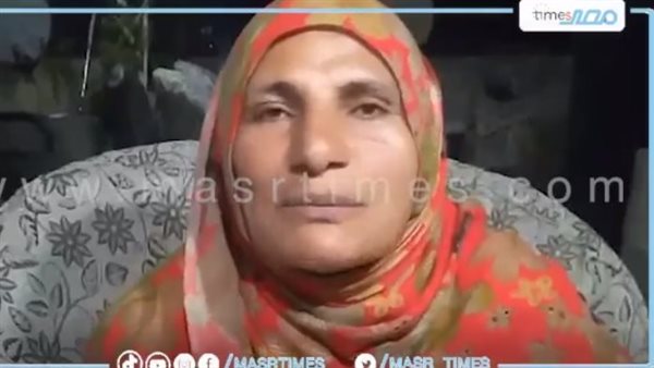 احد شهود العيان