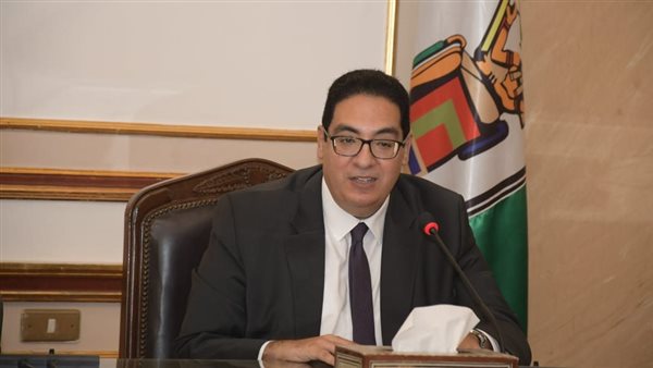 د. محمد سامي نائب
