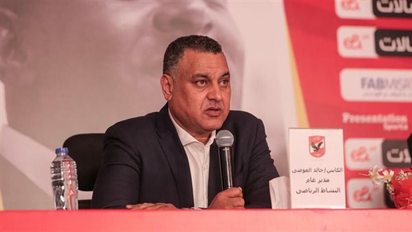 خالد العوضي