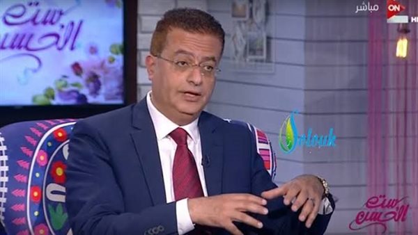 الدكتور إيهاب عيد