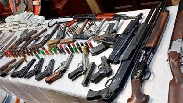 صورة أرشيفية