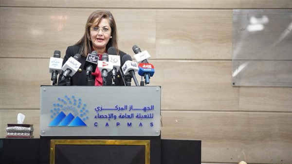 هالة السعيد وزيرة