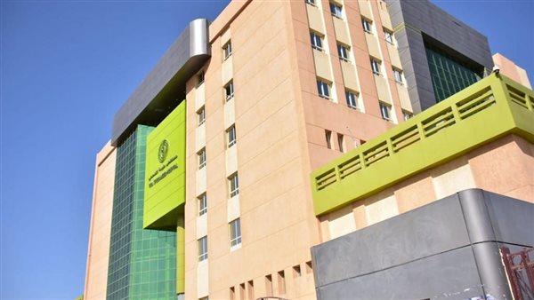 مستشفي طيبة 