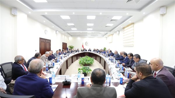 المجلس الأعلى للجامعات