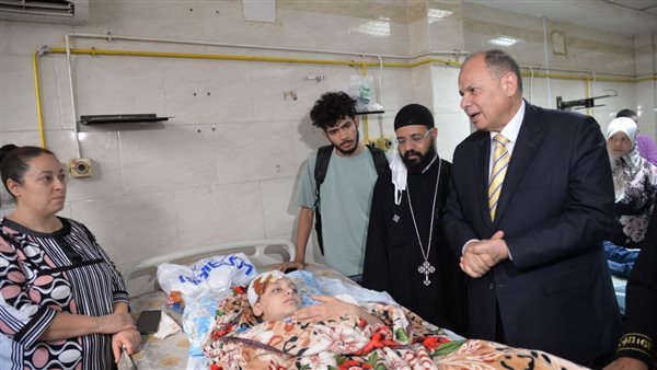 جانب من القاء