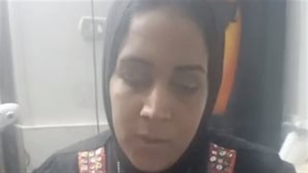 علياء المعتدي عليها