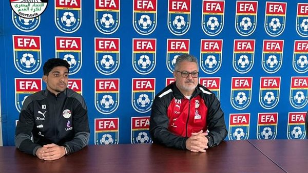 جانب من القاء