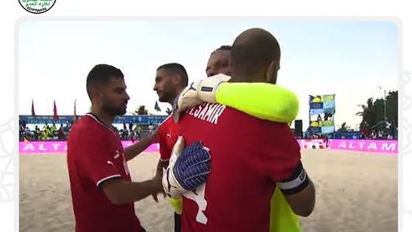 جانب من القاء