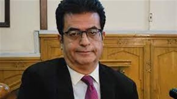 دكتور إيهاب عيد 