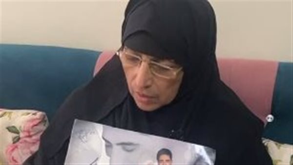 والدة ضحية لقمة العيش