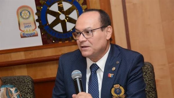 المهندس على محمد