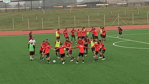 جانب من القاء