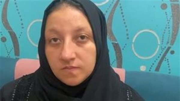 زوجة ضحية لقمة العيش