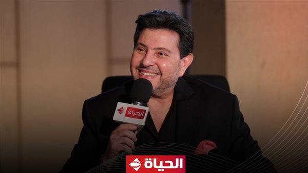 جانب من القاء