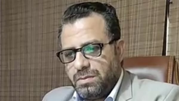 المستشار محمد صفا