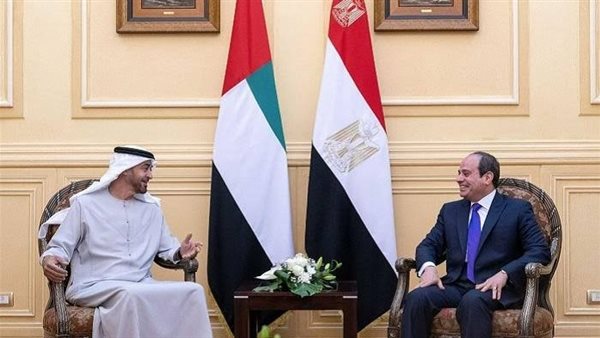 الرئيس السيسي - محمد