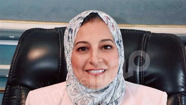 د. غادة فاروق- رئيس