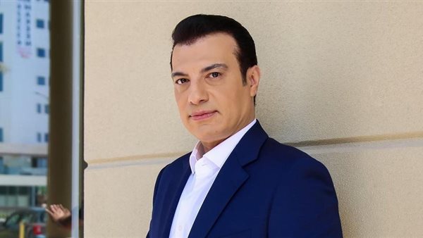 إيهاب توفيق 