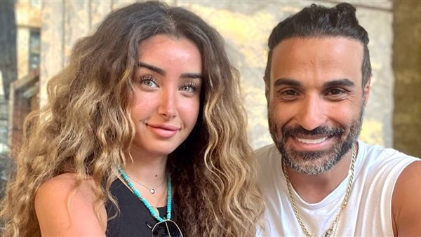 هنا الزاهد وأحمد