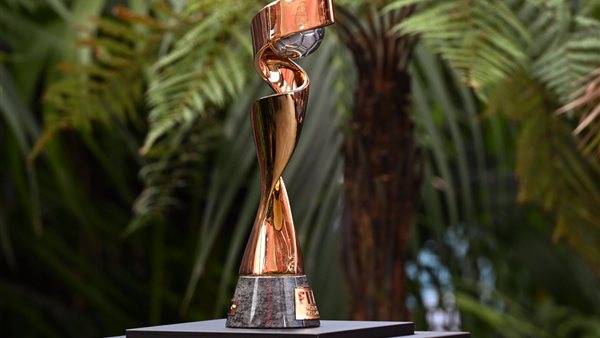 كأس العالم للسيدات