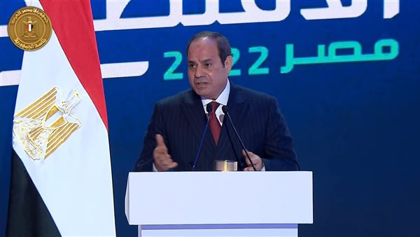 الرئيس عبدالفتاح