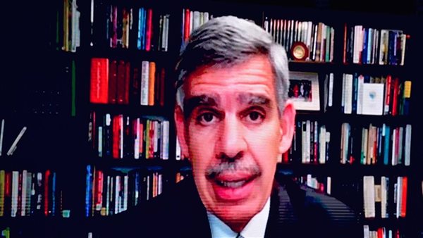 د. محمد العريان 