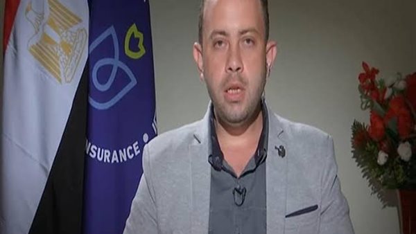 وكيل صحة جنوب سيناء