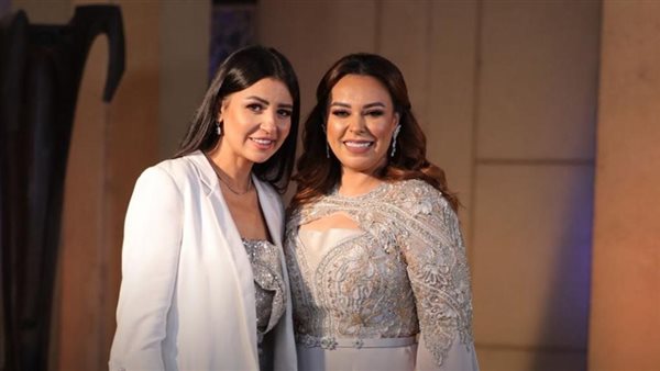 جانب من القاء