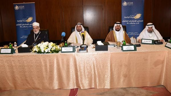 جانب من الحدث