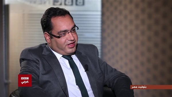 زياد العليمي