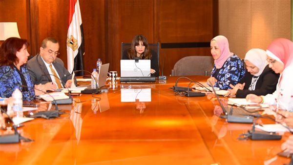 السفيرة سها جندي