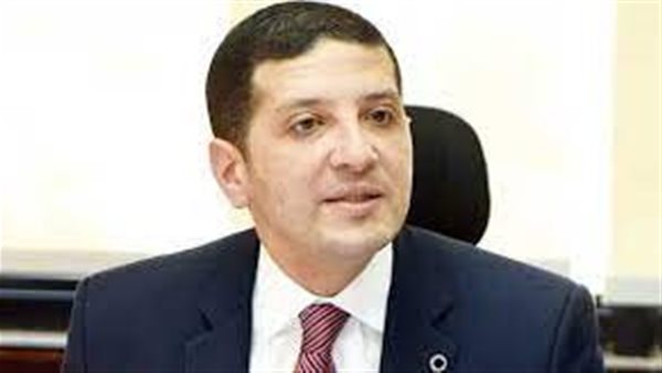  المستشار محمد عبد