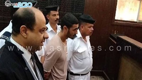 قاتل فتاة البراجيل