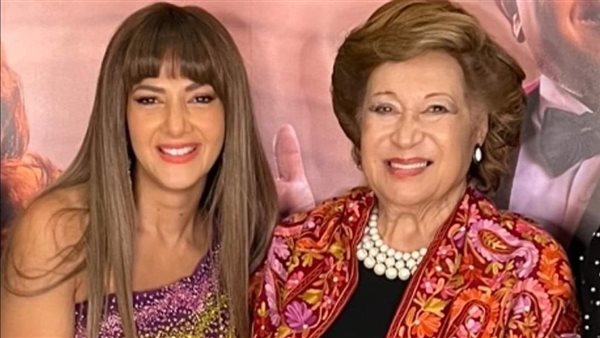 دنيا سمير غانم 