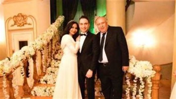 حسام حبيب وشيرين