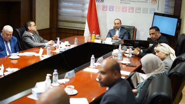 جانب من المؤتمر 