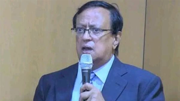 د. محمود علم الدين