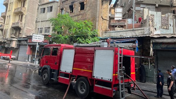 جانب من الحادث