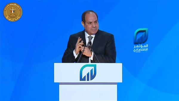 الرئيس عبد الفتاح