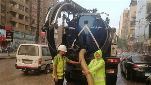 جانب من الاعمال 