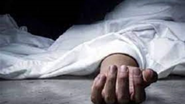 المحامي المتوفي 