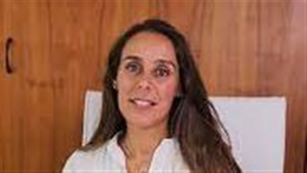 نادين عبد الغفار