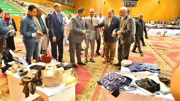 جانب من الحدث